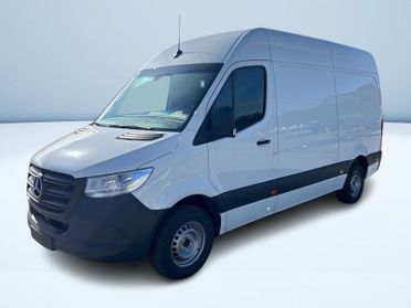 Mercedes-Benz Sprinter 311 DI F 37/35