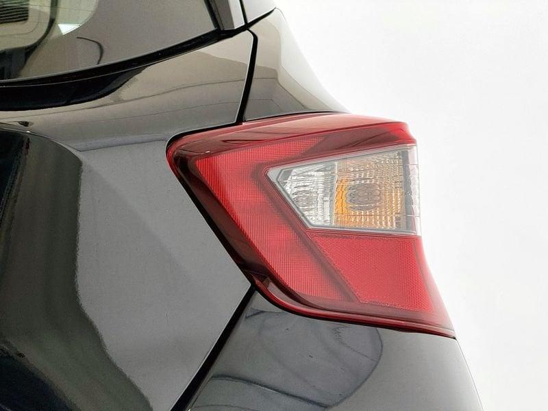 Nissan Micra Micra IG-T 92 GPL 5 porte Eco Acenta