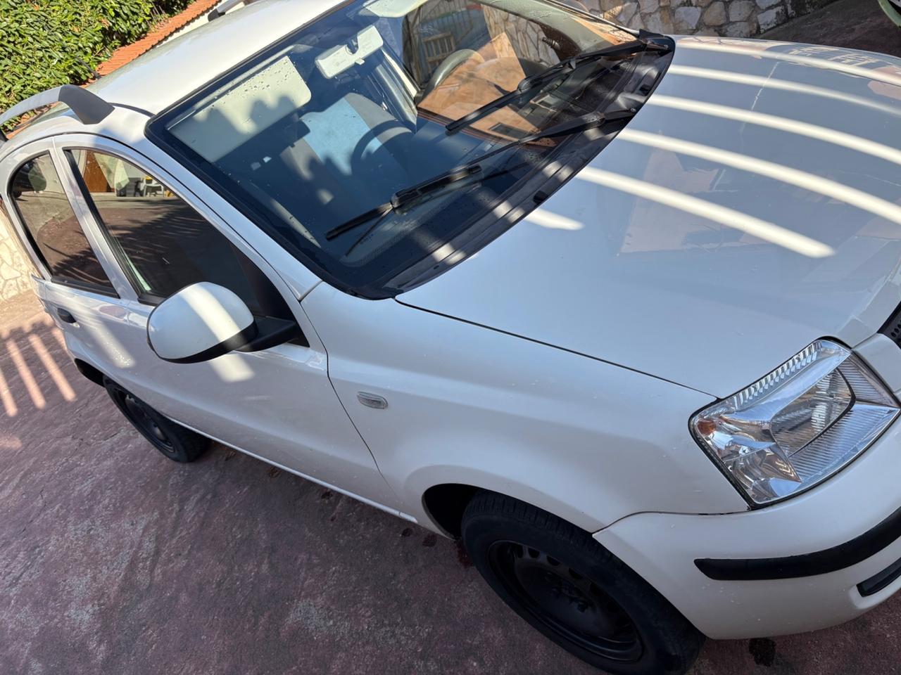 Fiat Panda 1.2 Cross Natural Power