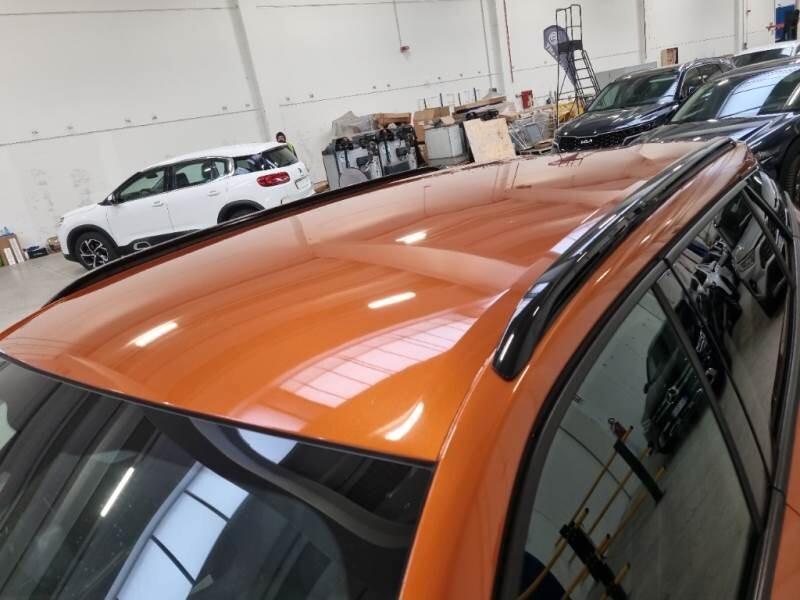 Peugeot 2008 PureTech 100 S&S Allure CINGHIA DISTRIBUZIONE NUOVA