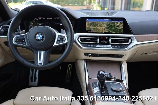 BMW M440 i 48V xDrive Cabrio LASER Light Live Cockpit Radar