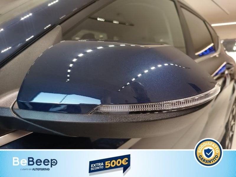 Hyundai Kona 64,8 KWH EXCLUSIVE