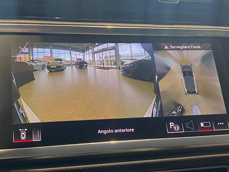 Audi Q3 Q3 35 TFSI S tronic S Line