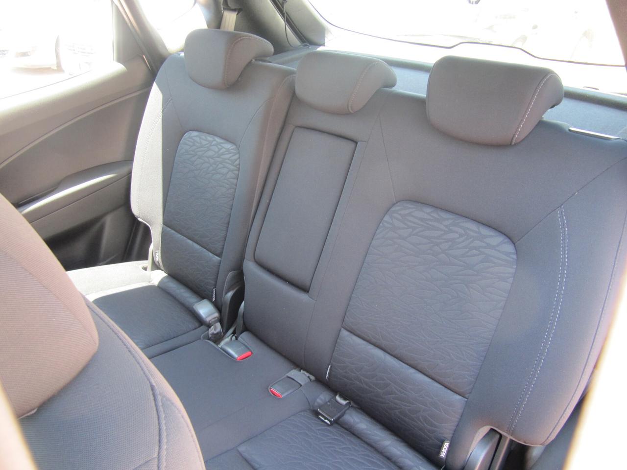Hyundai iX20 1.4 90 CV Comfort - BENZGPL