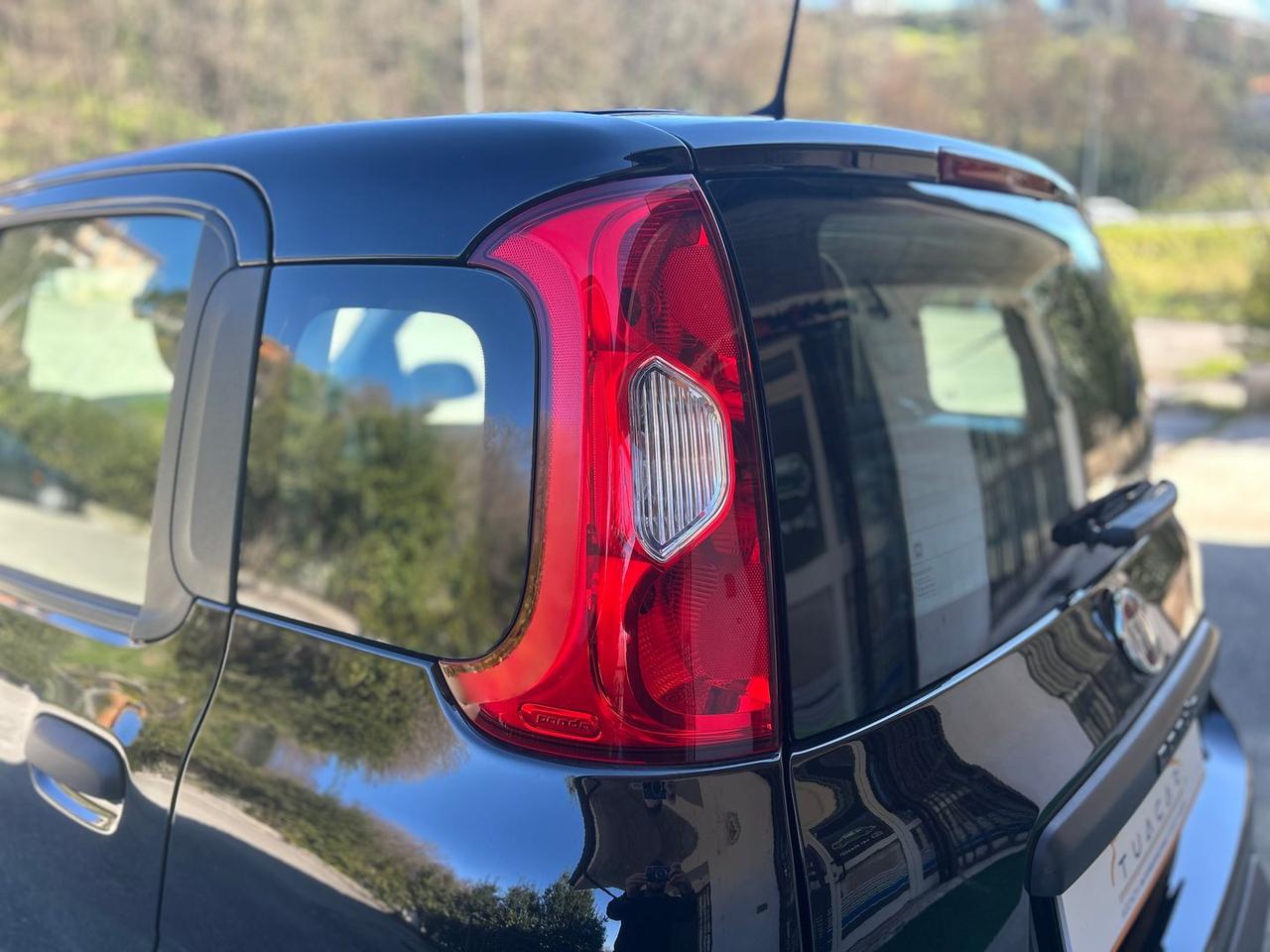 Fiat Panda 1.2 Easy Power