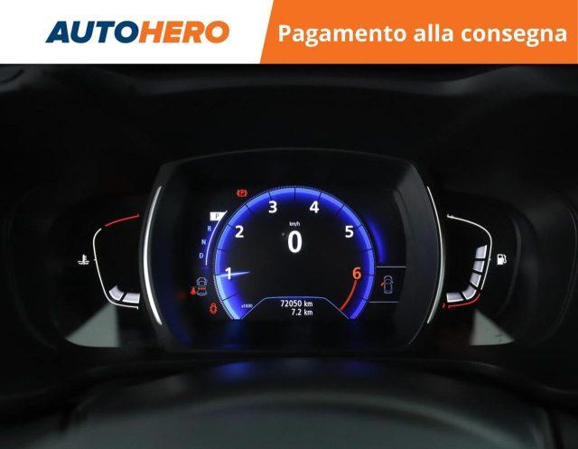 RENAULT Kadjar TCe 130CV EDC Energy Zen
