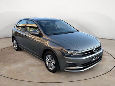 Volkswagen Polo 1.0 TSI 5p. Highline BlueMotion Technology