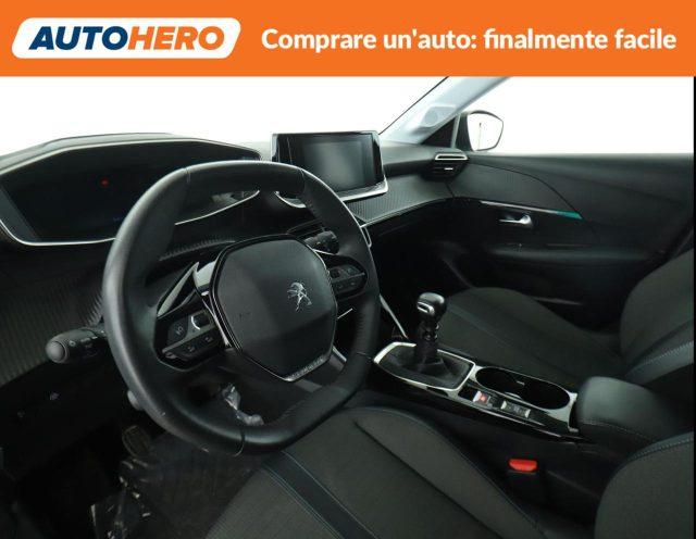PEUGEOT 208 PureTech 100 Stop&Start 5 porte Allure Pack