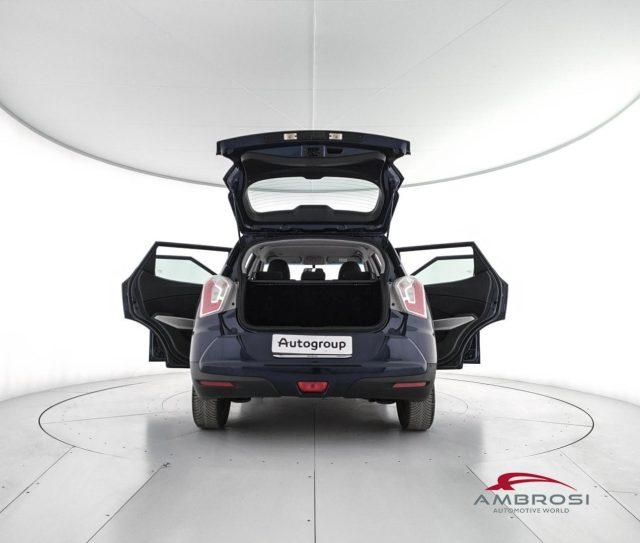 SSANGYONG Tivoli 1.6d 2WD Be