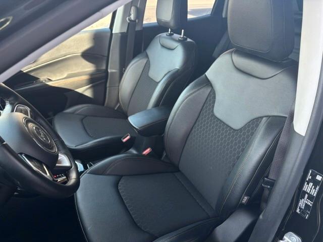 Jeep Compass 1.3 Turbo T4 150 CV aut. 2WD Limited