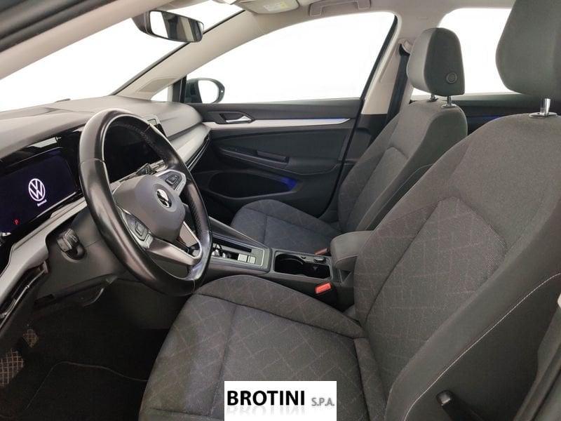 Volkswagen Golf 1.5 eTSI EVO ACT Life DSG