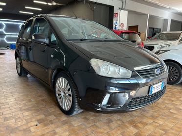 Ford C-Max 1.6 TDCi 110 CV Titanium