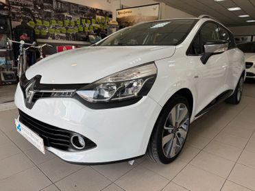 Renault Clio Sporter 1.5 dCi 8V 75CV Costume National UNICOPROPRIETARIO PERFETTA!!!