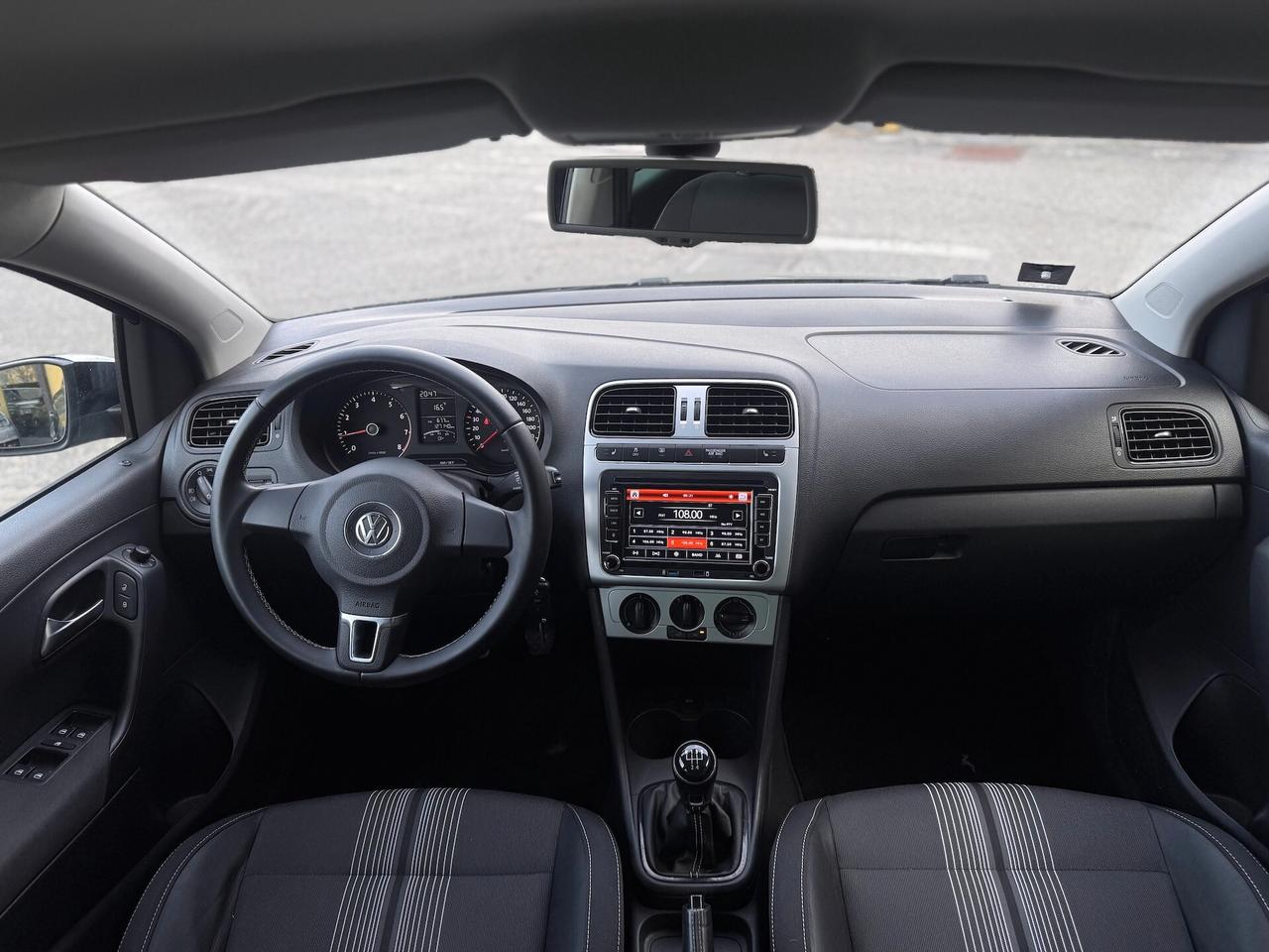 Volkswagen Polo 1.4 5 porte Highline Match