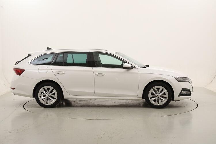 Skoda Octavia Wagon Style DSG BR452516 2.0 Diesel 150CV