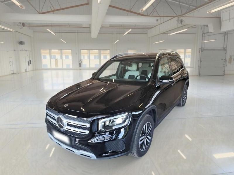 MERCEDES-BENZ GLB 200 D AUTOMATICO 4MATIC SPORT SUV