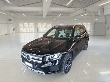 MERCEDES-BENZ GLB 200 D AUTOMATICO 4MATIC SPORT SUV