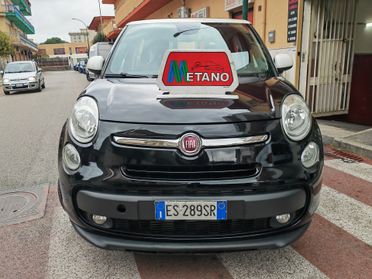 FIAT 500L 0.9 TWINAIR CV84 KW62 NATURAL POWER