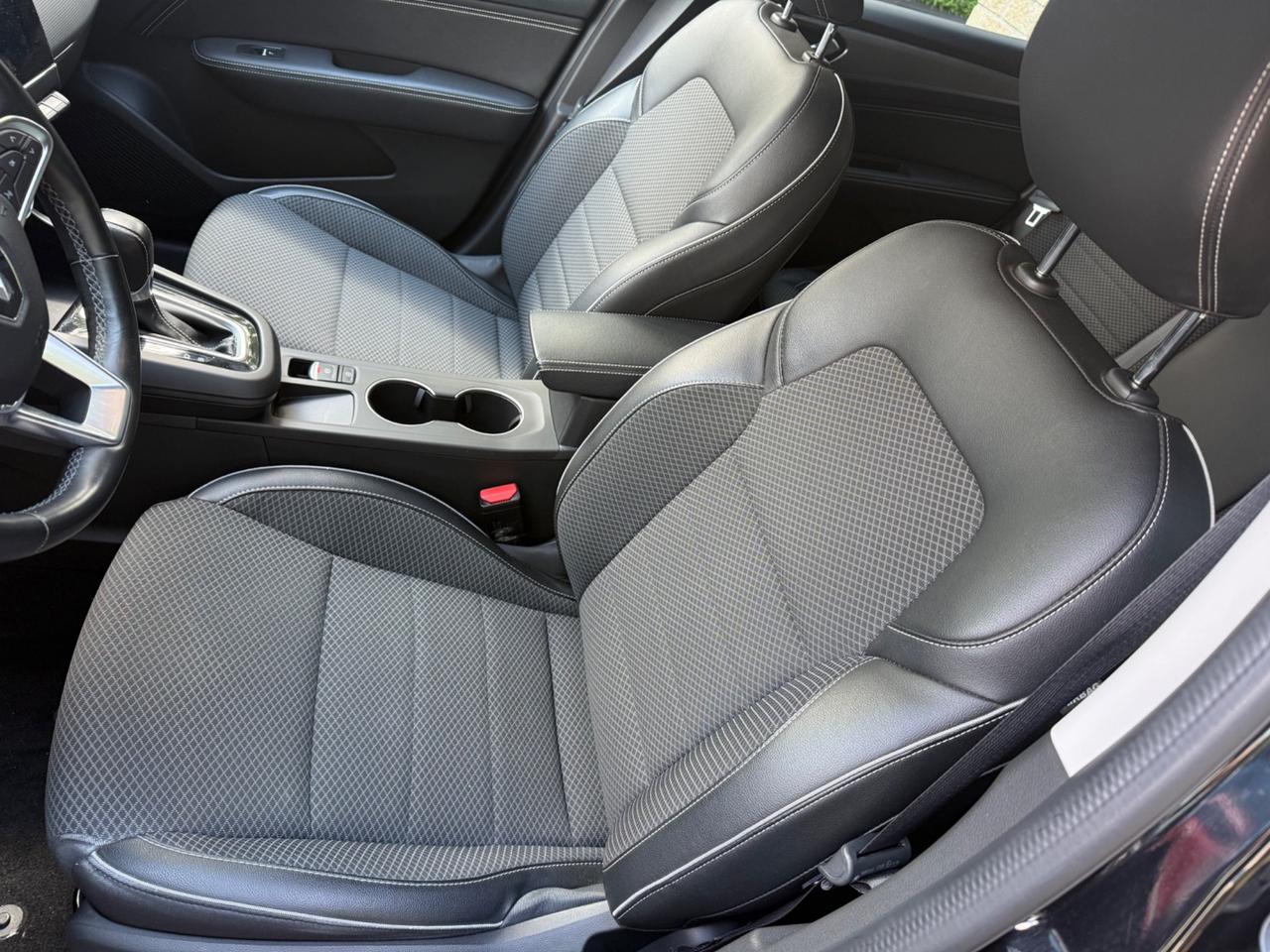 Renault Arkana Full Hybrid E-Tech 145 CV Techno