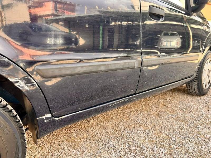 FIAT Panda Panda 1.2 Active