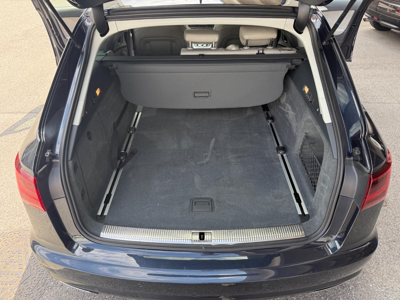 Audi A6 Avant 2.0 TDI 190 CV ultra