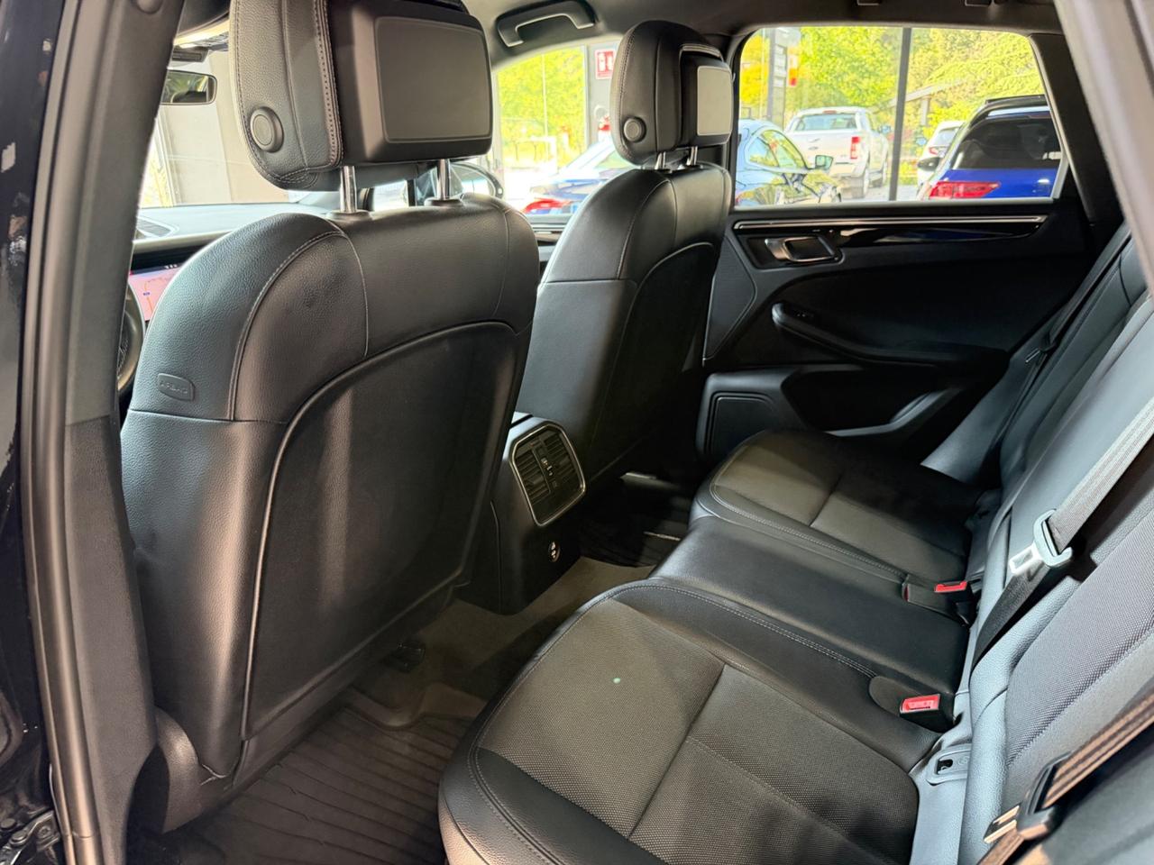Porsche Macan 2.9 S