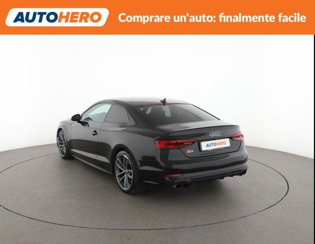AUDI S5 3.0 V6 TFSI 333 CV quattro S tronic