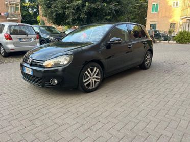 Volkswagen Golf 1.4 TSI 122CV 5p. Comfortline