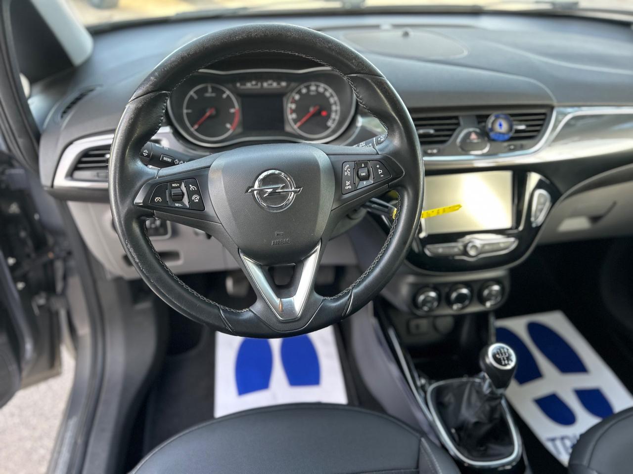 Opel Corsa 1.3 CDTI 95CV Innovation