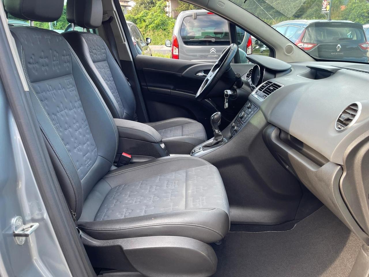 Opel Meriva 1.4 Turbo 120CV Cosmo