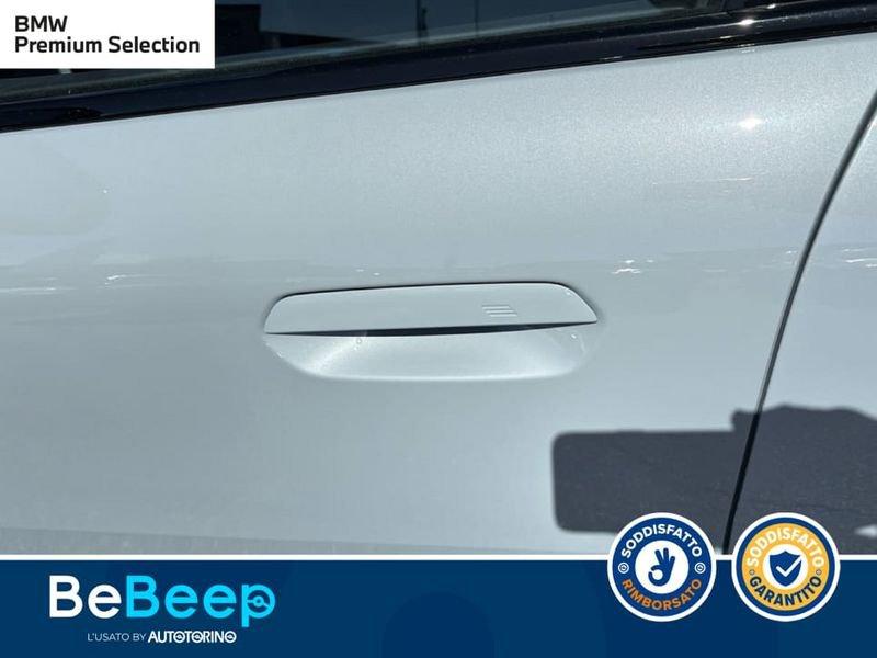 BMW X2 XDRIVE 20D 48V MSPORT PRO AUTO