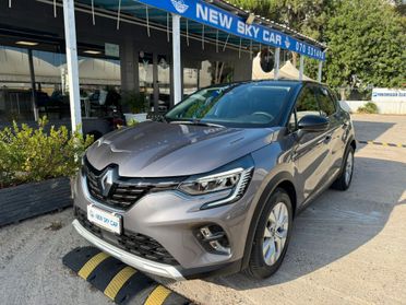 Renault Captur TCe 90 CV Intens