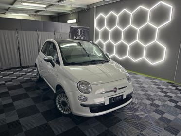 Fiat 500 1.3 Multijet
