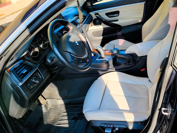 BMW Serie 4 Gran Coupe 420d Gran Coupe Msport 190cv auto