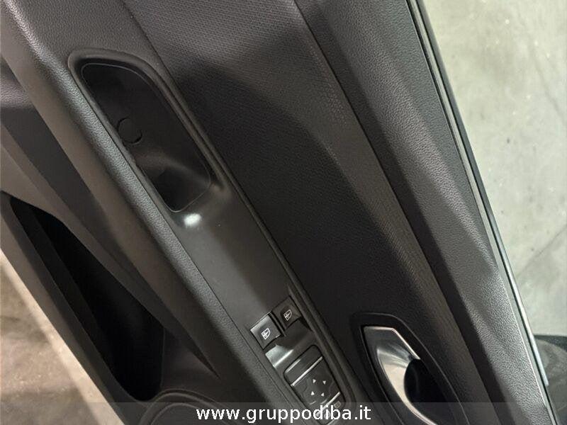 Renault Clio IV 2017 Benzina 1.2 16v Intens 75cv