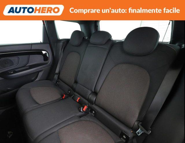 MINI Countryman 1.5 Cooper SE Countryman ALL4 Automatica