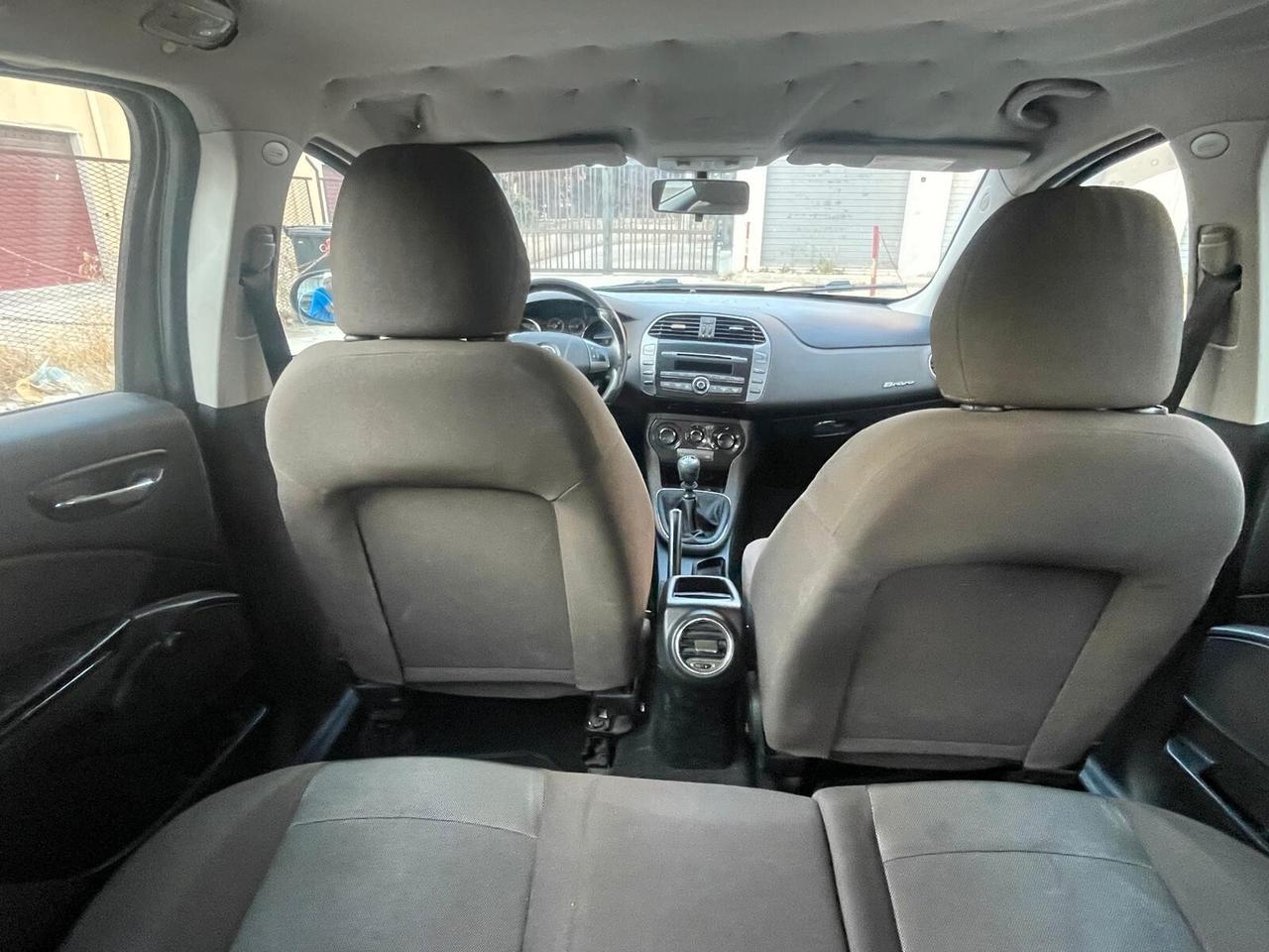 Fiat Bravo 1.4 Dynamic