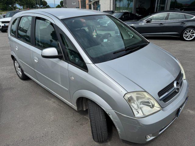 OPEL Meriva 1.6 16V Enjoy ***Impianto GPL***