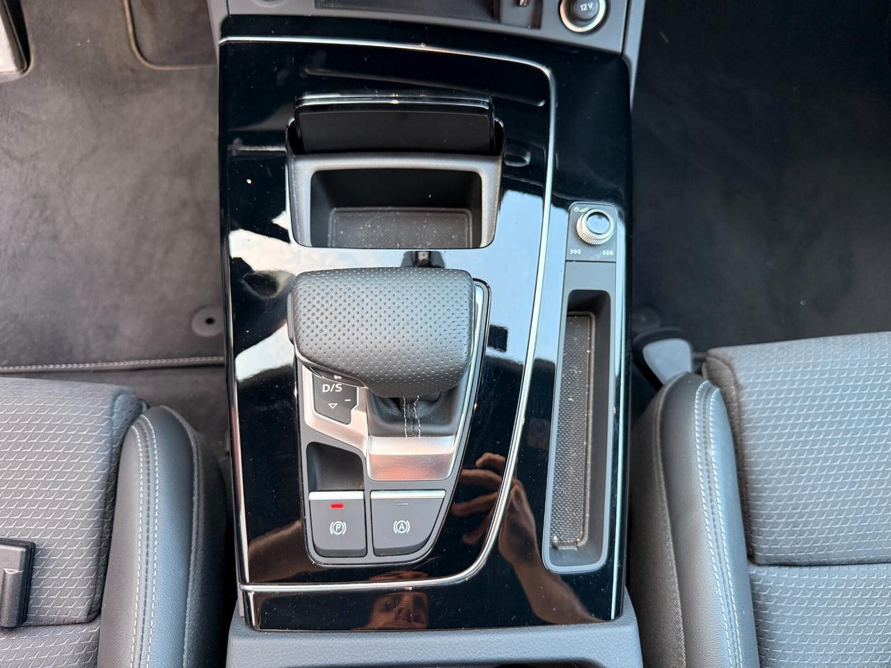 Audi Q5 SPB 40 S line Plus quattro s-tronic | GARANZIA 25 MESI