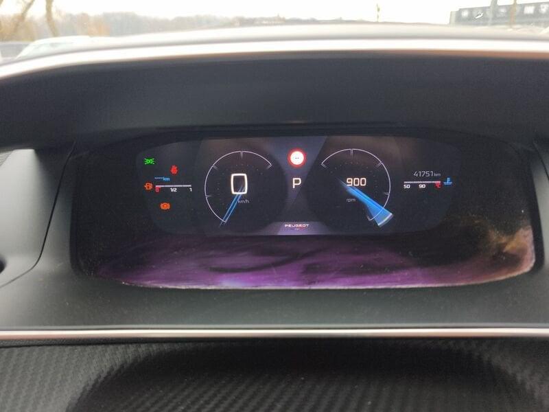 Peugeot 2008 II 2020 1.2 puretech GT s&s 130cv eat8