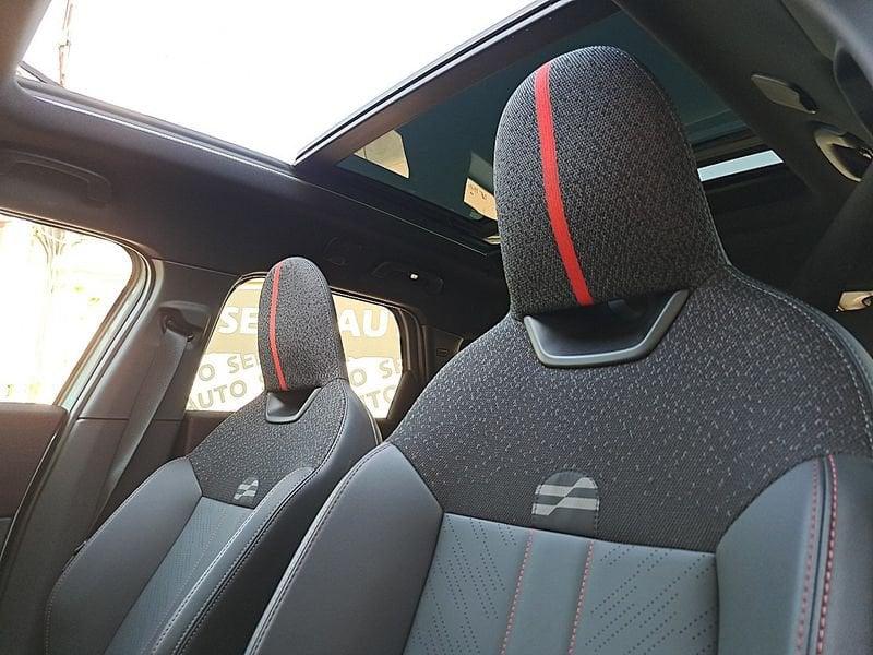 MINI Countryman Mini Countryman 1.5 48V C JCW auto