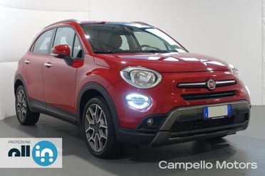 FIAT 500X 500X Cross 1.3 Mjt 95cv Cross