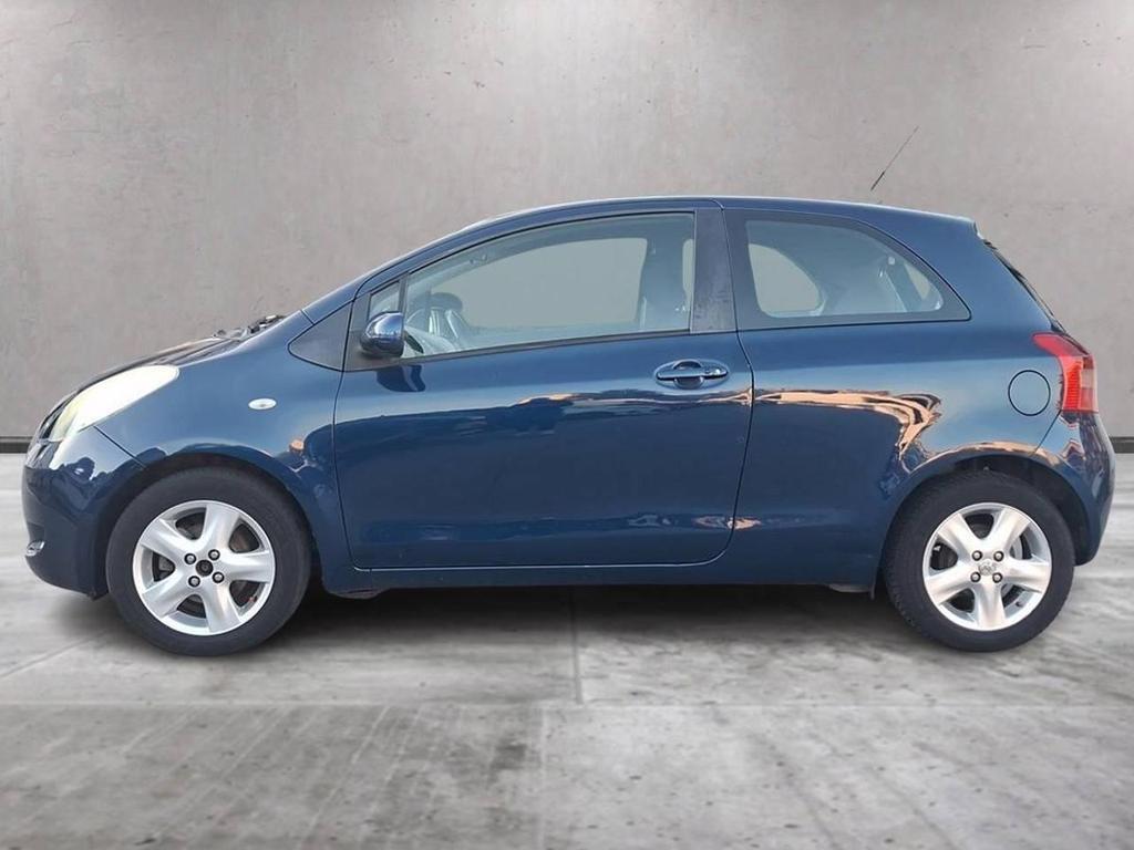 Toyota Yaris 3 Porte 1.0 Sol