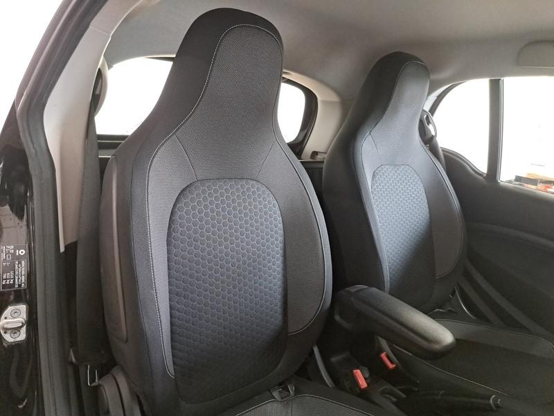 SMART FORTWO EQ 41kW passion
