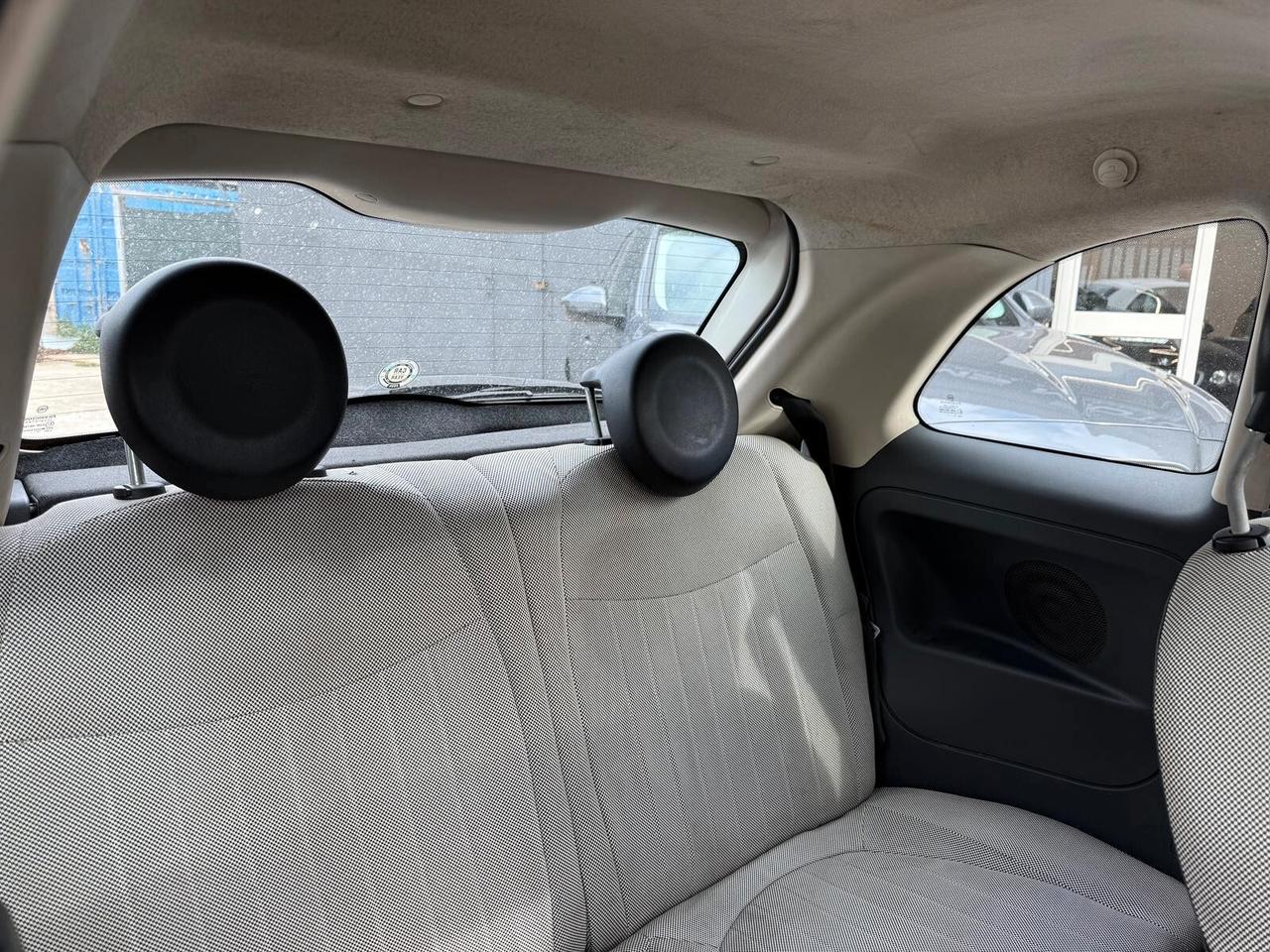 Fiat 500 1.3 Multijet 16V 75 CV Lounge - Finanziabile - Tutto incluso