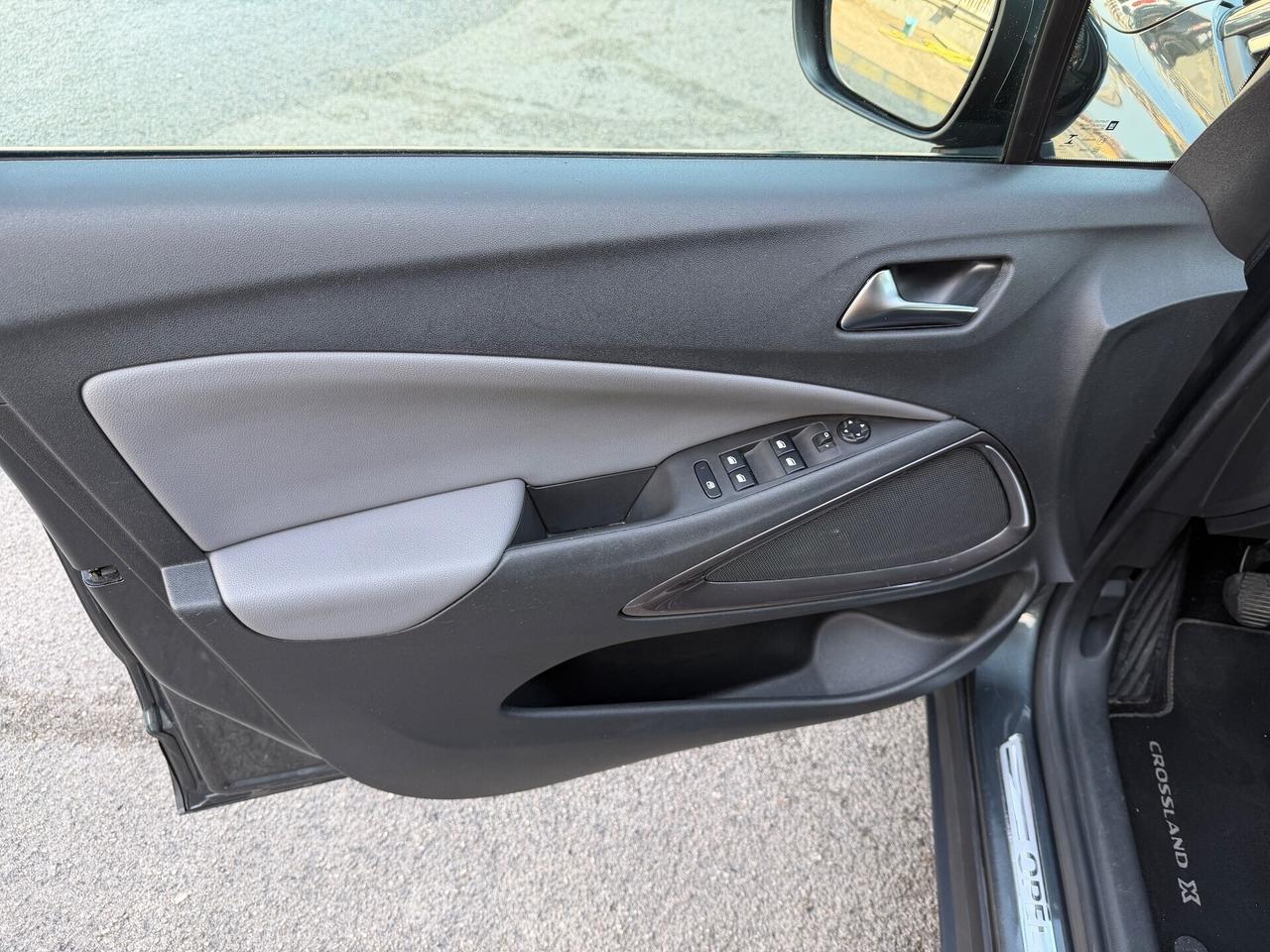 Opel Crossland X 1.2 Turbo 12V 110 CV Start&Stop Innovation