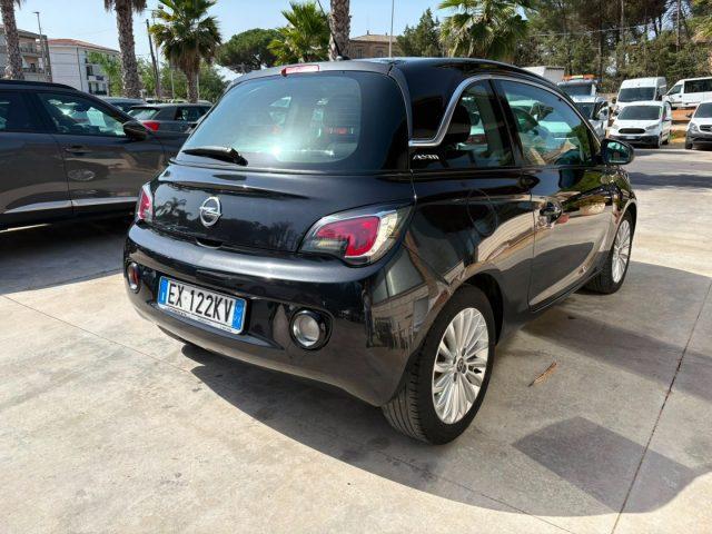 OPEL Adam 1.2 70 CV Glam