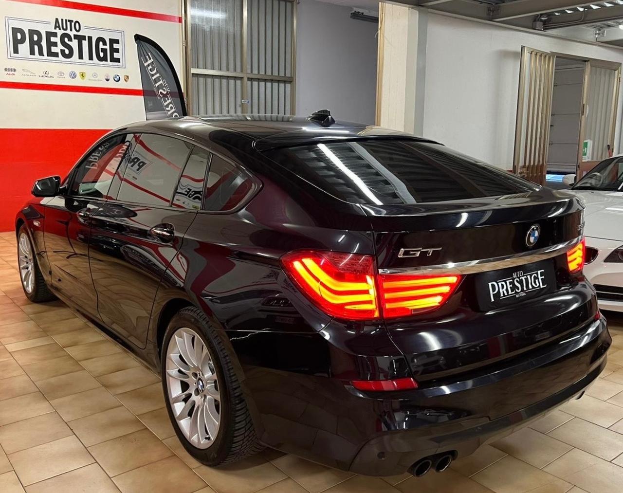 Bmw 5er Gran Turismo 530d GT M-SPORT