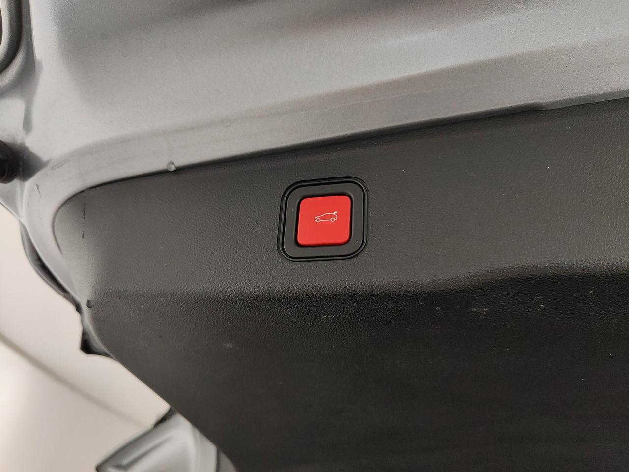 Jeep Avenger 1.2 Turbo 100 CV Summit