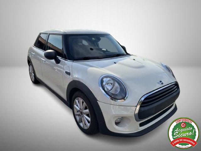 MINI One 1.2 One 75 CV 5 porte